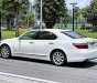 Lexus LS 460 2006 - Màu trắng, xe nhập