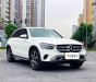 Mercedes-Benz GLC 200 2021 - Cần bán lại xe màu trắng