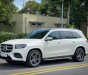 Mercedes-Benz GLS 450 2021 - Màu trắng, giá ưu đãi