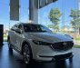 Mazda CX-8 2022 - Ưu đãi hấp dẫn trong tháng, giá tốt nhất - Tặng nhiều quà tặng đi kèm