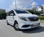 Mercedes-Benz V250 2017 - Biển số đẹp 223.23 lên Maybach tổng thể hơn 600tr bản full cao cấp