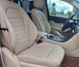 Mercedes-Benz GLC 300 2018 - Full đồ chơi - nội thất kem. Xe tư nhân 1 chủ từ đầu 