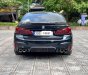 BMW 520i 2019 - Full lịch sử hãng