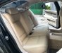 BMW 750Li 2008 - Màu đen, nhập khẩu giá ưu đãi