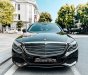 Mercedes-Benz C 250 2017 - Cần bán gấp xe năm sản xuất 2017 số tự động