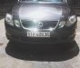 Lexus GS 300 2006 - Màu đen xe gia đình