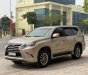 Lexus GX 460 2015 - Hòa Bình Auto bán xe nhập khẩu