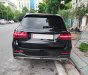 Mercedes-Benz GLC 300 2018 - Cần bán gấp xe màu đen