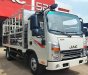 JAC N350S 2022 - Giá ưu đãi, có hỗ trợ trả góp