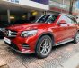 Mercedes-Benz GLC 300 2016 - Bao check test kiểm tra