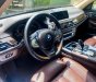 BMW 740Li 2015 - Xe đẹp như mới