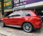 Mercedes-Benz GLC 300 2016 - Bao check test kiểm tra