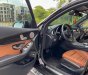Mercedes-Benz GLC 300 2019 - Cần bán xe màu đen