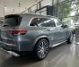 Mercedes-Maybach GLS 480 2022 - Xe hộp sang trọng lịch lãm đẳng cấp đại gia