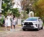Toyota Veloz Cross 2022 - Giá ưu đãi, lăn bánh tại Lai Châu, thông số kỹ thuật