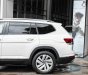 Volkswagen Teramont 0 2022 - Màu trắng SUV nhập Mỹ nguyên chiếc - Giao ngay không kèm lạc - Khuyến mãi hấp dẫn - Ms Minh Thư