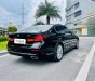 BMW 520i 2021 - Đen, nội thất nâu