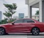 Mercedes-Benz C180 2020 - Bảo hành chính hãng không giới hạn km đến 2023