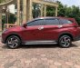 Toyota Rush 2021 - Bán xe màu đỏ