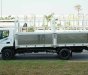 Mitsubishi Fuso 2023 - Mitsubishi Nhật Bản