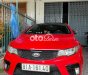 Kia Cerato Koup 2009 - Màu đỏ, nhập khẩu