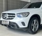 Mercedes-Benz GLC 200 2021 - Siêu lướt đi hơn 1 vạn từ hãng ra - Thẻ chăm xe 01 năm miễn phí khi mua xe