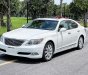 Lexus LS 460 2006 - Màu trắng, xe nhập