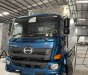 Hino FG 2022 - Xe tải Hino 8 tấn thùng kín dài 10m