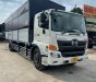 Hino FG 2022 - Dòng xe tải chất lượng cao, hỗ trợ trả góp, giao xe nhanh