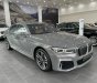 BMW 730Li 2022 - Dòng sedan hạng sang cỡ lớn hài hòa giữa các yếu tố về sự sang trọng, cao cấp, thoải mái và khả năng vận hành vượt trội