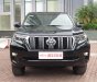 Toyota Land Cruiser Prado 2018 - Màu đen, xe nhập