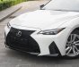 Lexus IS 300 2022 - Sẵn xe giao ngay - Bảo dưỡng/bảo hành miễn phí trong 3 năm