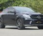 Mercedes-Benz GLE 43 2017 - Màu đen số tự động