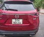 Mazda CX-8 2021 - Xe màu đỏ