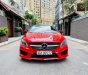 Mercedes-Benz CLA 250 2015 - Xe màu đỏ, nhập khẩu