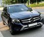 Mercedes-Benz GLC 250 2017 - Xe màu xanh lam