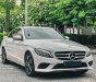 Mercedes-Benz C180 2019 - Thanh toán chỉ từ 199tr nhận xe đi luôn