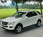 Mercedes-Benz ML 350 2010 - Xe nguyên zin