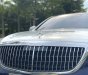 Mercedes-Benz S 450L 2020 - Biển Hà Nội up full Maybach S560