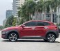 Hyundai Kona 2019 - Xe màu đỏ nổi bật thu hút ánh nhìn