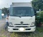 Hino XZU 2021 - Xe lướt bao đẹp