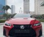 Lexus IS 300 2022 - Bảo dưỡng/bảo hành miễn phí trong 3 năm - Sẵn giao ngay
