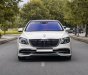 Mercedes-Maybach S 450 2020 - Tên công ty xuất hoá đơn 4 tỷ