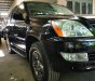 Lexus GX 470 2004 - Cần bán lại xe màu đen