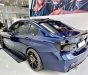 BMW 330i 2015 - Màu xanh lam, xe nhập
