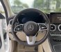 Mercedes-Benz GLC 300 2020 - Cần bán xe màu trắng