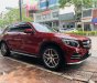 Mercedes-Benz GLC 300 2016 - Bao check test kiểm tra