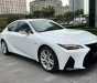 Lexus IS 300 2022 - Sẵn xe giao ngay, bảo hành bảo dưỡng chính hãng Lexus Thăng Long