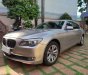 BMW 730Li 2009 - Xe chính chủ
