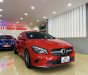 Mercedes-Benz CLA 200 2016 - Màu đỏ, xe nhập